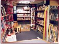 mobile library mobile library
