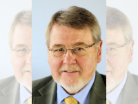 Image of Councillor Edwin Roderick
