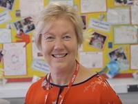 Image of Miss Janet Waldron MBE
