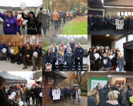 Image representing Council stands up to domestic abuse
