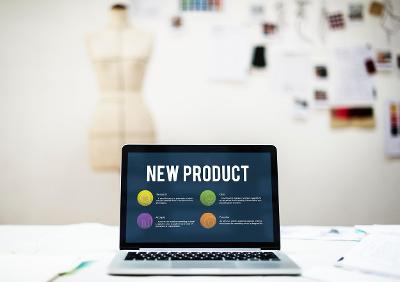 Laptop New Product