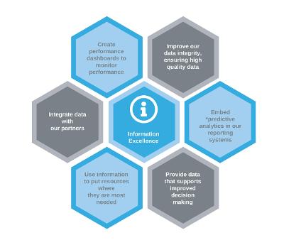 Information Excellence Image