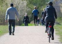 Active travel boost Active travel boost