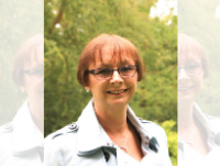 Image of Dr Caroline Turner