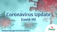 Coronavirus imagery