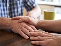 Image of pair of hands