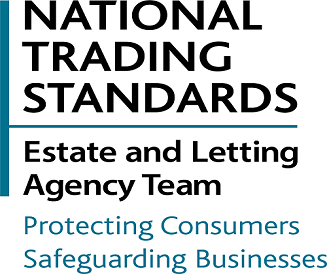 National Trading Standards Estate and Lettings Agency Team logo