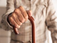 Image of older person