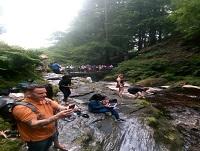 Pistyll Rhaeadr