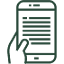 Ereader icon