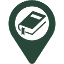 Book location icon