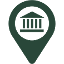 museum_location_icon Museum location icon
