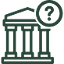 Museum query icon