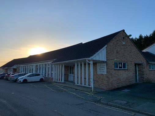 Image of Welshpool Youth Centre - Canolfan Ieuenctid Y Trallwng Image of Welshpool Youth Centre - Canolfan Ieuenctid Y Trallwng