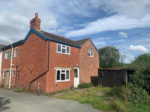 Image of 1 Wern cottage Image of 1 Wern cottage