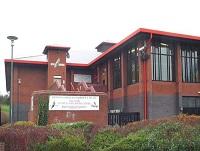 Flash Leisure Centre