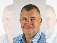 Image of Cllr Iain McIntosh