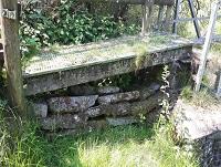 Image of old bridge