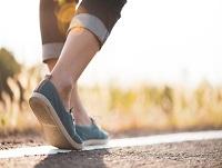 Walking