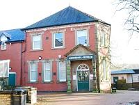 Radnorshire Museum