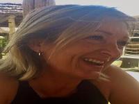 Image of Louise who is a Community Catalyst