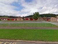 Image of Llanidloes Primary School