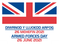 Armed Forces Day 2021