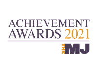 The award scheme logo