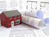 Image of housing plans