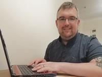 Graham Jones