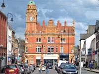 Newtown High Street