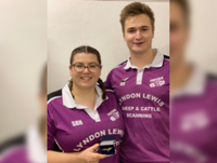 YFC members receive Silver Kite Award