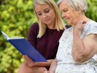Unpaid carers