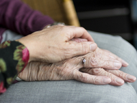 Image of hands