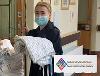 Powys Health and Care Academy Kickstart Scheme student Kimberly Owen