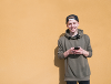Image of teenage boy