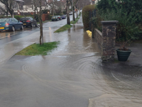 Flooding 2022