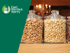 Image of jars of food