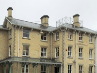 Image of Brynllywarch Hall School