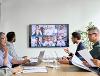 digital meeting