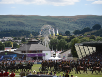 Royal Welsh Show 2022 - Powys County Council