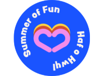 Summer of Fun