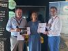 White Ribbon accreditation