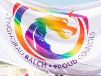 Pride Cymru - Proud Councils