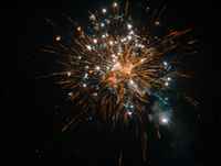 Image of fireworks