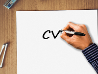 Send a CV