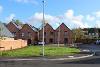 Llanidloes houses 2