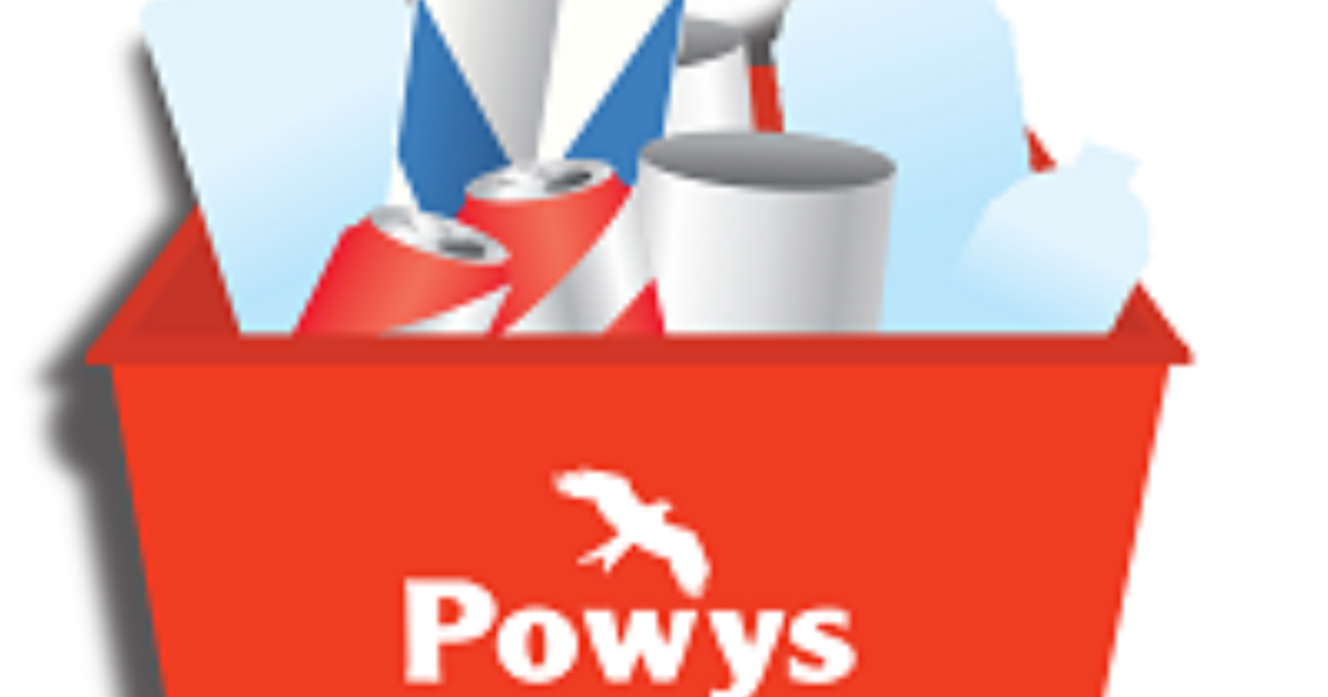 What can and cannot go in your Red box Plastic, Cans and Cartons