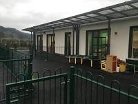 Image of Gwernyfed school Image of Gwernyfed school