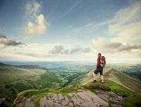 Image representing Views welcomed on the Powys we want